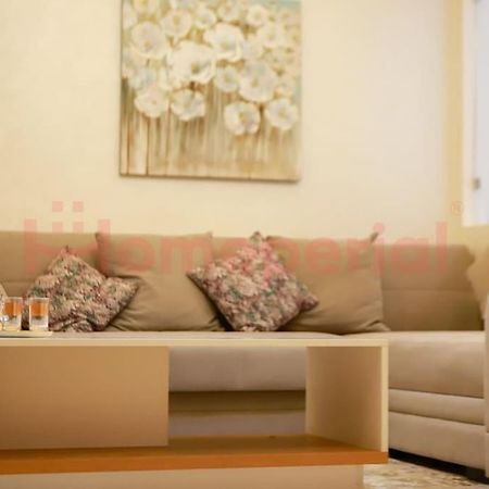 Homeperial Premium Studio With Pool & Balcony Марракеш Экстерьер фото