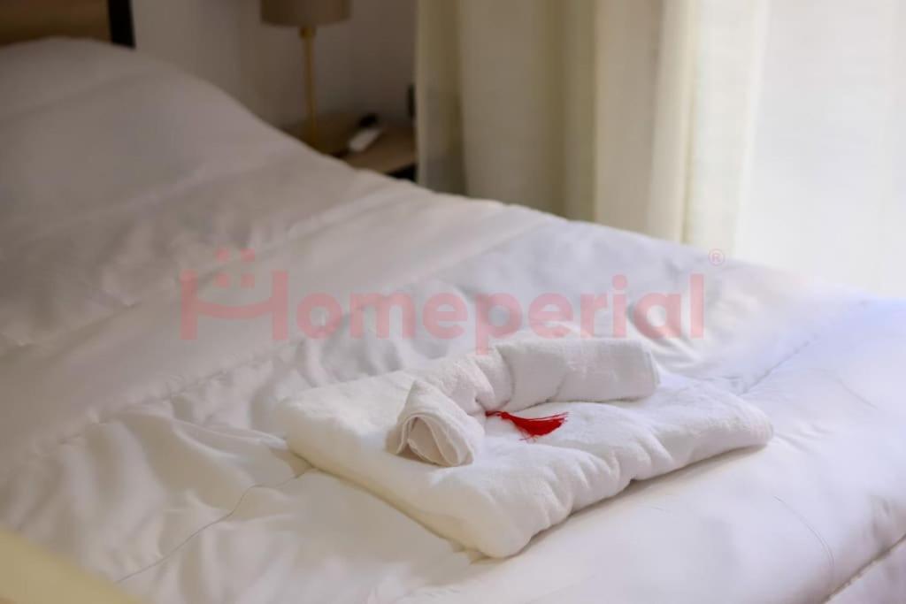 Homeperial Premium Studio With Pool & Balcony Марракеш Экстерьер фото