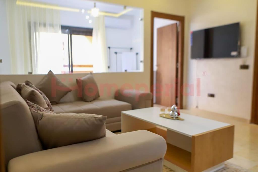 Homeperial Premium Studio With Pool & Balcony Марракеш Экстерьер фото