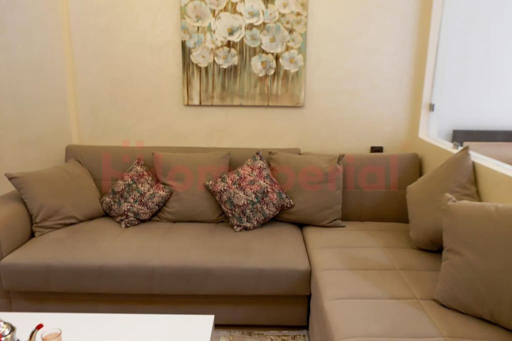 Homeperial Premium Studio With Pool & Balcony Марракеш Экстерьер фото