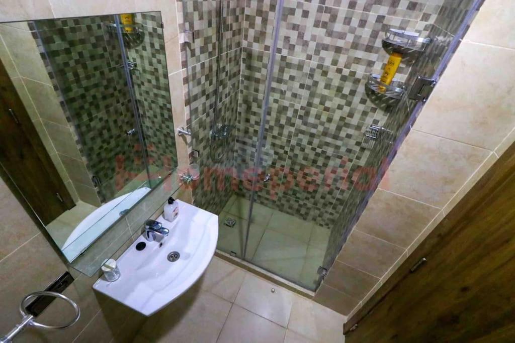 Homeperial Premium Studio With Pool & Balcony Марракеш Экстерьер фото